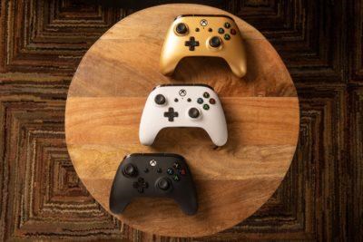 E3 2018: Enhanced Wired Controllers for the Xbox One 1 Image