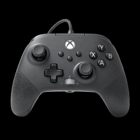 FUSION Pro 4 Wired Controller for Xbox Series X|S