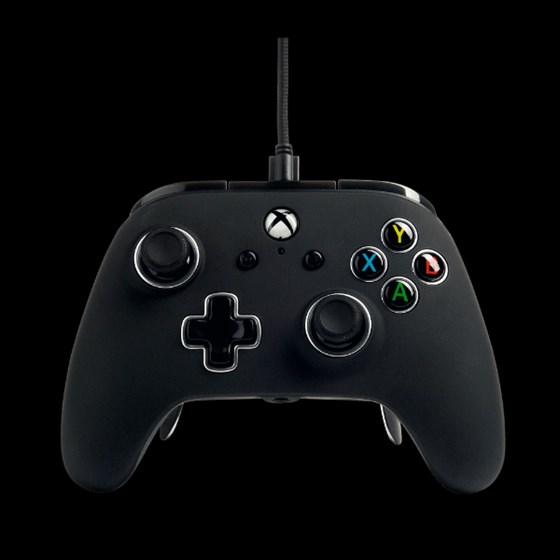 FUSION Pro Wired Controller for Xbox Series X|S