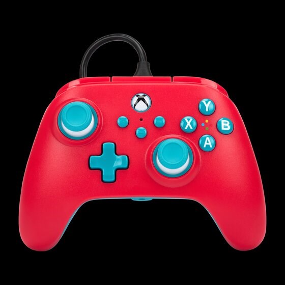 Nano Enhanced Wired Controller for Xbox Series X|S