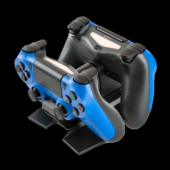Charging Station for PlayStation 4