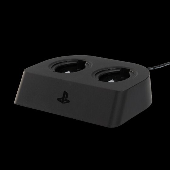 MOVE Charging Station for PlayStation 4