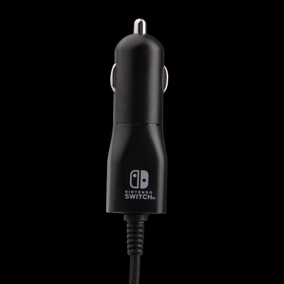 Car Charger for Nintendo Switch