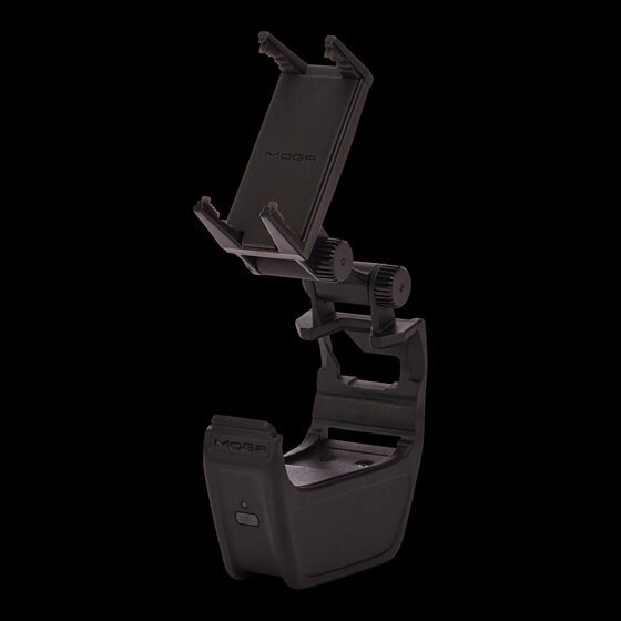 MOGA Play & Charge Gaming Clip for Xbox Wireless Controllers