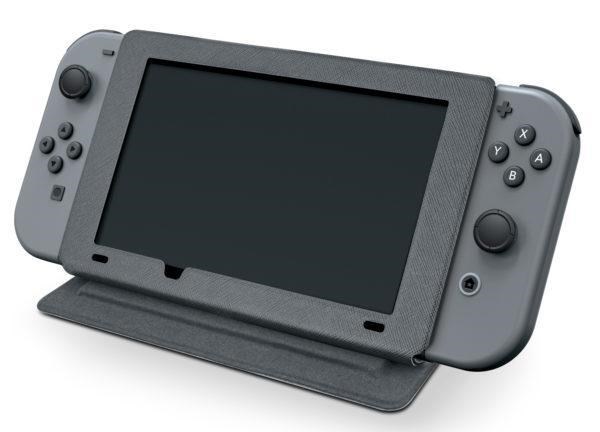 PowerA Accessories Bring Luxury to Nintendo Switch