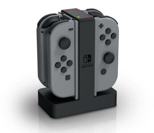 HardcoreGamer: PowerA Accessories Bring Luxury to Nintendo Switch 7 Image