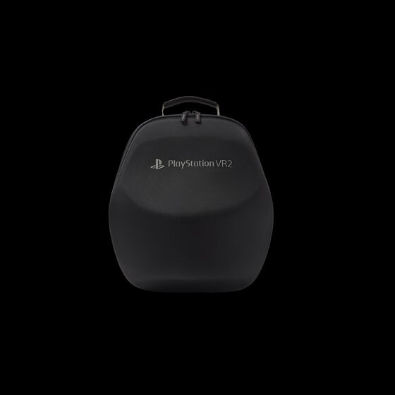 Storage Case for PlayStation VR2