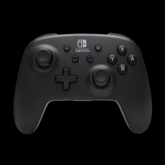 Wireless Controllers