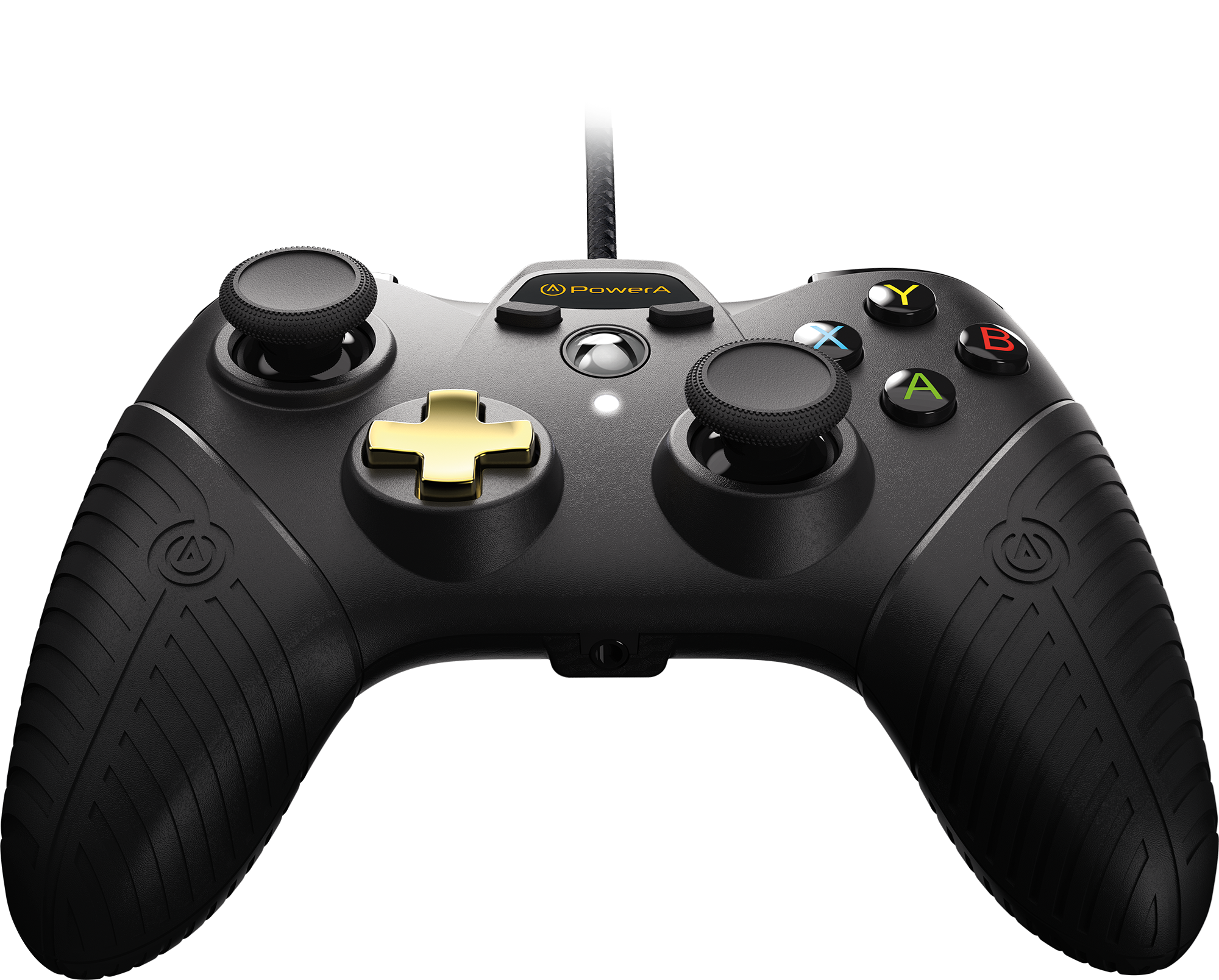 fusion controller features
