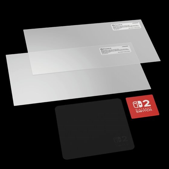 Screen Protectors for Nintendo Switch | Nintendo Switch 2