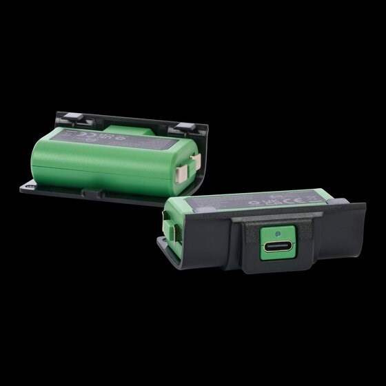 Play & Charge Kit for Xbox Series X|S
