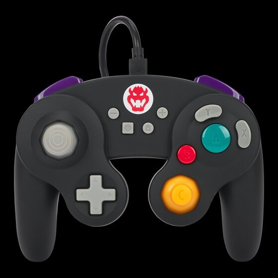 GameCube Style
