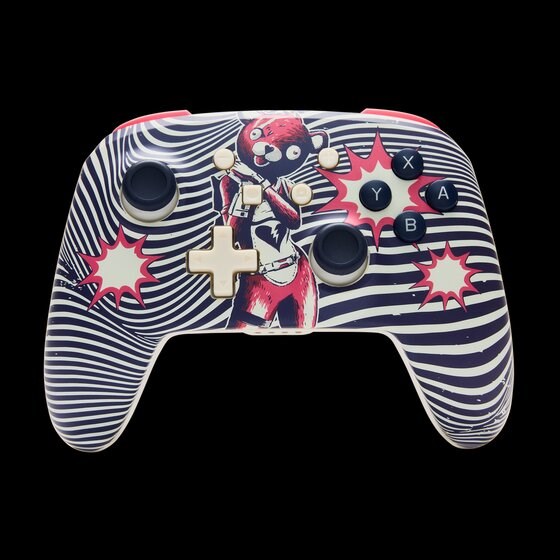 Wireless Controller for Nintendo Switch | Nintendo Switch 2