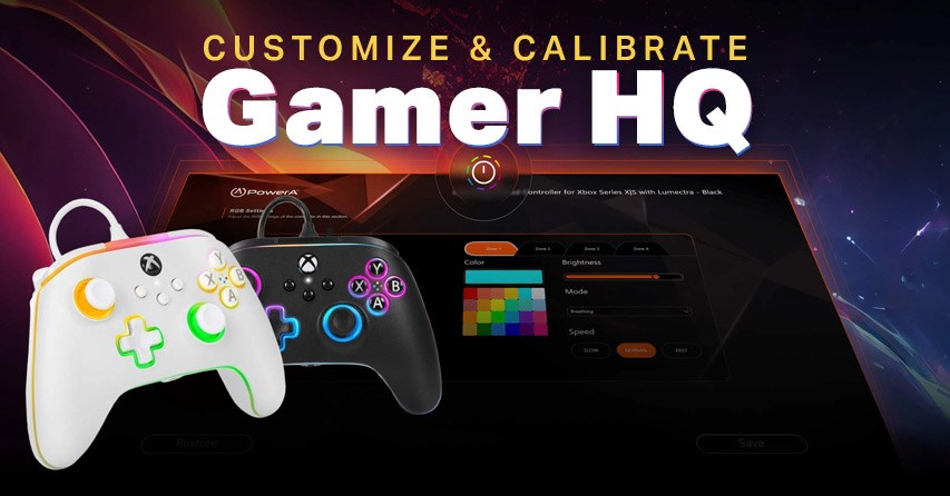 Why Customizing and Calibrating Your Controller Matters