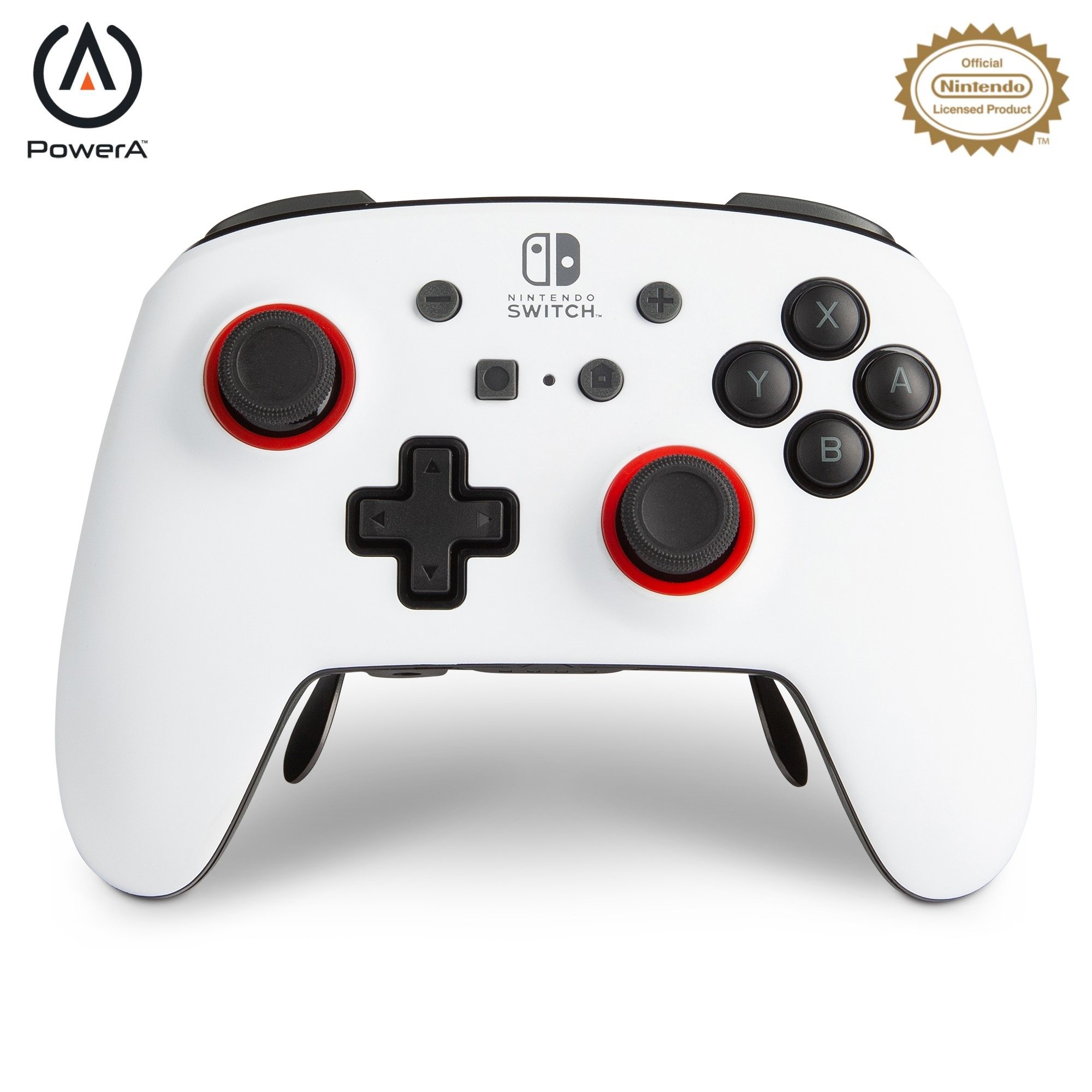 PowerA Enhanced Wired Controller for Nintendo Switch Pikachu Moods  NSGP0083-01 - Best Buy