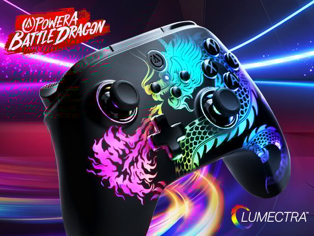 【新品】ワイヤレスコントローラー Multi Platform PowerA Amazon | 【Xbox公式ライセンス商品】PowerA MOGA XP-ULTRA