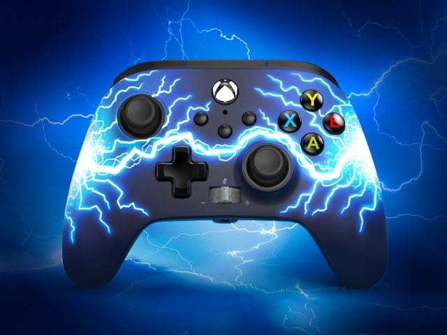 Arc Lightning Controller for Xbox Series X|S