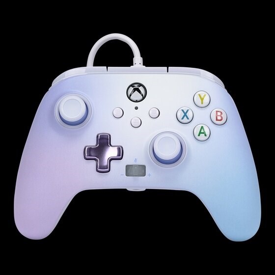 Enhanced Wired Controller for Xbox Series X|S - Pastel Dream