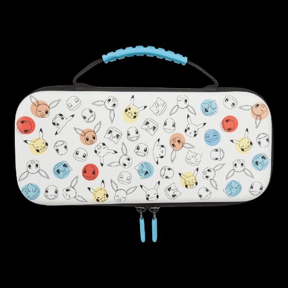 PowerA Protection Case for Nintendo Switch - Pokémon Expressions