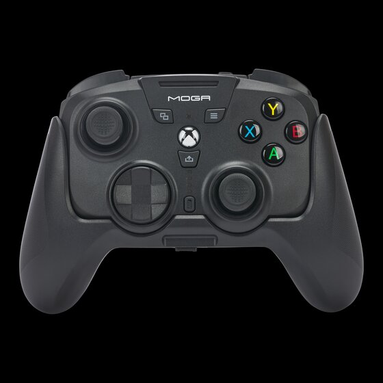 XP-Ultra Controller Front View