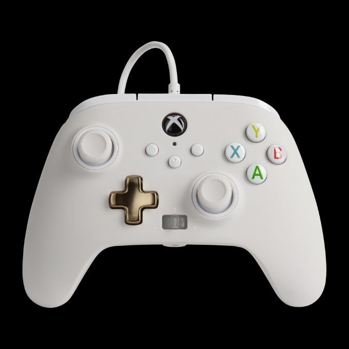 Enhanced Wired Controller for Xbox Series X|S - Mist