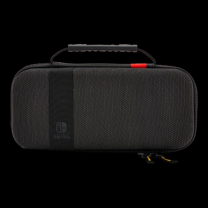 PowerA Protection Case with Kevlar® for Nintendo Switch or Nintendo Switch Lite