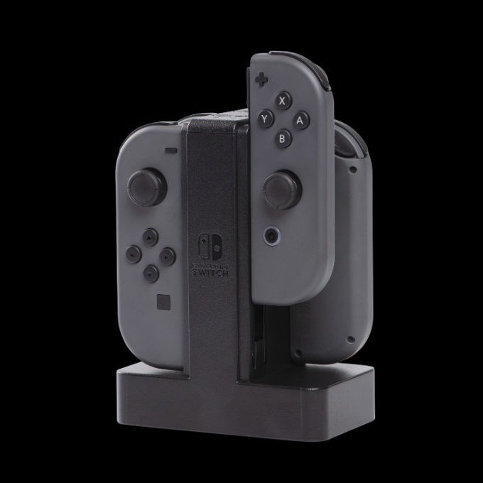 Joy-Con Charging Dock for Nintendo Switch