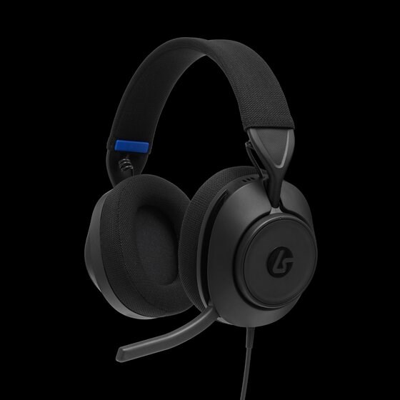 LucidSound PlayStation and PC