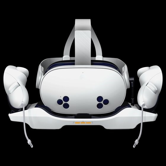 Charging Station for Meta Quest 3 / 3S