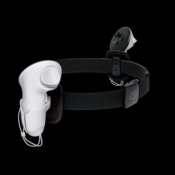 Hip Clip for Meta Quest 3 / 3S
