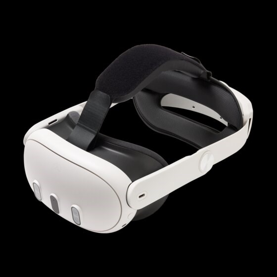 Comfort Head Strap for Meta Quest 3 / 3S
