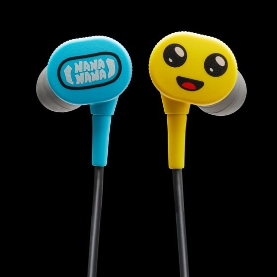 Earbuds for Nintendo Switch