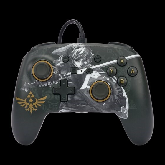 Wired Controller for Nintendo Switch