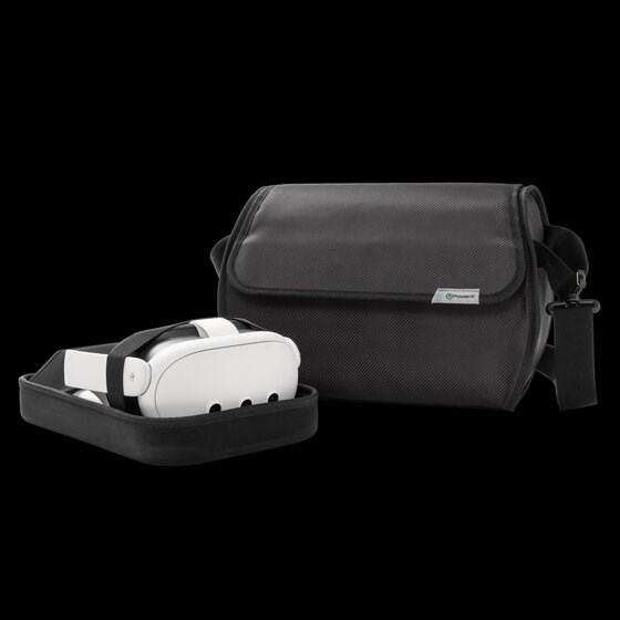 Travel Bag for Meta Quest 3 / 3S